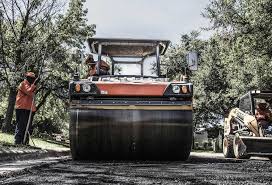 Professional Driveway Paving Services in Caney, KS